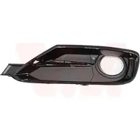 VAN WEZEL 0670595 Ventilatiegrille, bumper