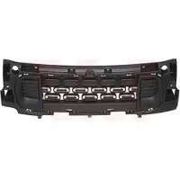 VAN WEZEL 0991590 Ventilatiegrille, bumper