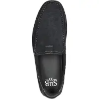 Sub55 Mocassins Mocassin - Blauw - Maat 42