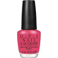 O.P.I. - Guy meets Gal-verston - 15 ml - Nagellak