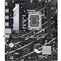 Asus PRIME B760M-R D4 Intel B760 LGA 1700 micro ATX