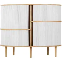 UMAGE Audacious Dressoir Oak | Sterling