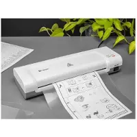 Tracer Laminator voor Thuis en Kantoor - A4