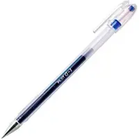 Pilot Pen Roller G-1 Blauw 0,3 mm (12 Stuks)