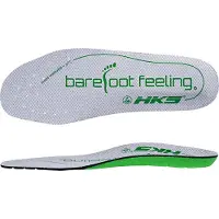 HKS Selection Barefoot-feeling Comfort Inlegzool | Maat: 36