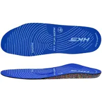 HKS Selection Multi-support Voetbed (mid) | Maat: 46