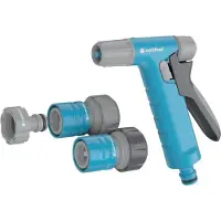 Cellfast C.IDEAL ZESTAW ZRASZAJĄCY 3/4" HYDRON