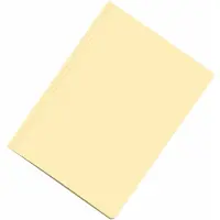 DOHE Subfolder DOHE Geel A4 (50 Stuks)