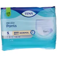 Tena Proskin Pants Normal - Small- 20 x 15 stuks voordeelverpakking