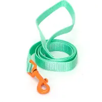 Nobleza Hondenriem - Leuke hondenriem - Nylon riem hond - Leuke riem voor puppy - Maat M - Lengte 120 cm