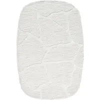 Veer Carpets Vloerkleed macy rounded corners 160 x 230 cm