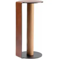 Lind DNA Keukenrolhouder Kitchen Holder XL Bull Cognac