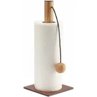 Lind DNA Keukenrolhouder String Bull Cognac