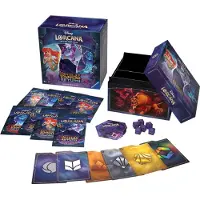 Ravensburger TCG - Ursula's Return - Illumineer's Trove