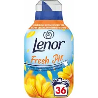 Lenor Wasverzachter Fresh Air Zonnestralen 36 Wasbeurten 504 Ml