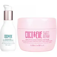 Coco & Eve Bond Building Pre-Shampoo Treatment