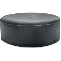 Intex Pure spa isolerende beschermhoes - Ø 236 cm