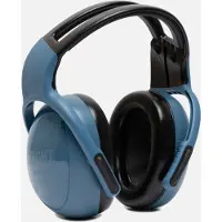 MSA The Safety Company MSA Left/RIGHT Hoofdband SNR28 Blauw