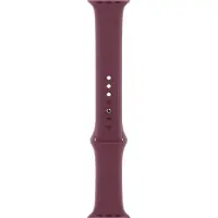 Apple Watch Strap - 45mm - Mulberry - Sport Band - S/M (140-190mm)