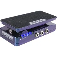 Hotone Soul Press II Volume Expression Wah Pedal