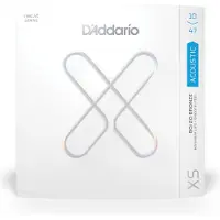D'addario And Co STRINGS XS 80/20 12 STRINGS 10-47 LIGHT