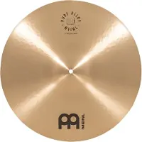 Meinl Pure Alloy 17 Medium Crash Cymbal