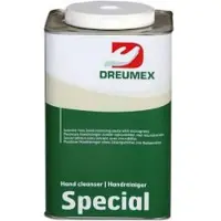 Dreumex 10442001033 Special Zeep - 4,2Kg