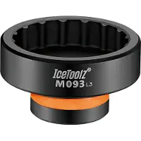 Icetoolz Shimano BBR60 ICE TOOLZ M093