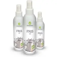Scensebel – Fris - Kat – Interieurspray - with a touch of Cuteness – 100 ml