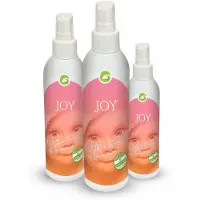 Scensebel - Joy – Kinderkamer Interieurspray - with a touch of Innocence - 250ml