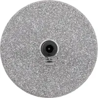 Doppler Expert Click-It granieten voetstuk met wieltjes