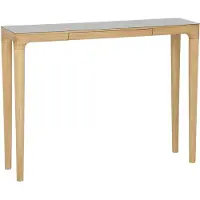 UMAGE Heart'n'Soul Consoletafel Oak|Cloud Grey