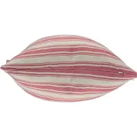 Lalay Kussenhoes Karakiz 80x25 dusty rose van Lalay
