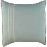 Lalay Kussenhoes 50x50 Krem Sultan mint van Lalay