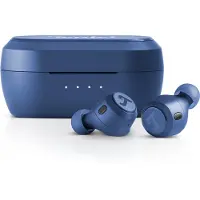 Teufel REAL BLUE TWS 3 Koptelefoons Steel Blue