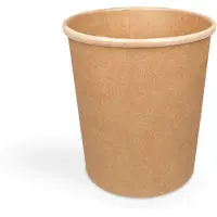 TakeAware Soepbeker | Kraft | 360ml | 50 stuks