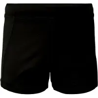 Brunotti Zwembroek Boys Samiery-Logo Black-Maat 152