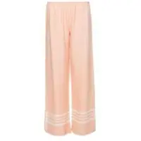 Lalay Loungewear broek Krem Sultan melon van Lalay