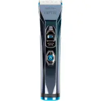 GAMMA+ - Empyre Clipper Scheermesjes & Ontharingstools Heren