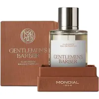 Mondial 1908 Eau de Parfum Cuir Zeste