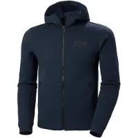 Helly Hansen Hp Ocean Fz 2.0 Jacket Blauw L Man