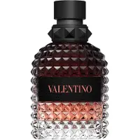 Valentino Uomo Born in Roma Coral Fantasy Edt Spray50 ml.