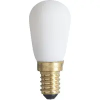 101 Copenhagen Tala Pygmy E14 ST28 Frosted - 120lm 2400K - Dimbaar