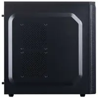 Hiditec Klyp 3.0 Pc-behuizing