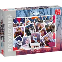 Disney Classic Collection - Frozen 2 Puzzel 1000 stukjes