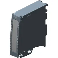 Siemens 6ES7522-1BH01-0AB0 6ES75221BH010AB0 Digitale PLC-uitvoermodule
