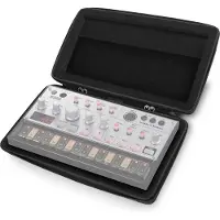 UDG Creator Korg Volca Series Hardcase Black