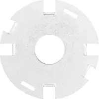 PFERD TOOLS 43690035 Adapterpaar Diameter 16 mm 1 stuk(s)