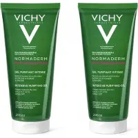 VICHY Normaderm Phytosolution Intensief Zuiverende Gel 200ml
