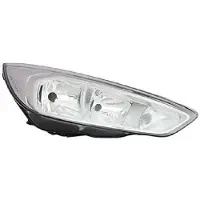 VAN WEZEL 1947966 Koplamp